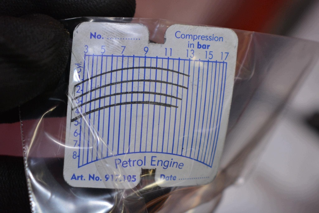 engine pillar petrol AQE AUDI A6 C5 1.8 20V 125 KM 97-01 KOMPRESJA