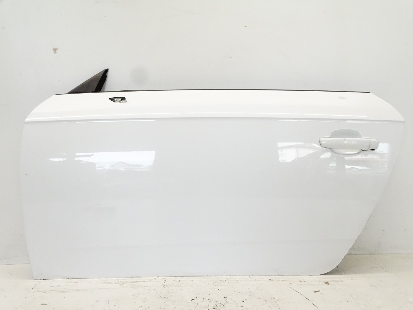 door left front left front AUDI TT 8S 14- LY9C