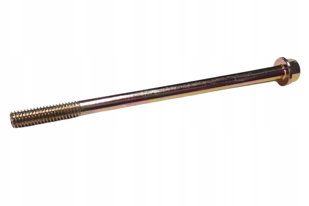 ŚRUBA SZPILKA GŁOWICY CYLINDRA Sym GTS 125cc OEM!