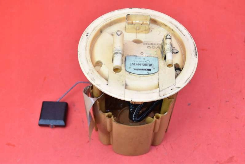 CZUJNIK POZIOMU PALIWA 9638566480 CITROEN C3 1 I 1.4 HDI 90 KM 02-10 Numer katalogowy części 9638566480