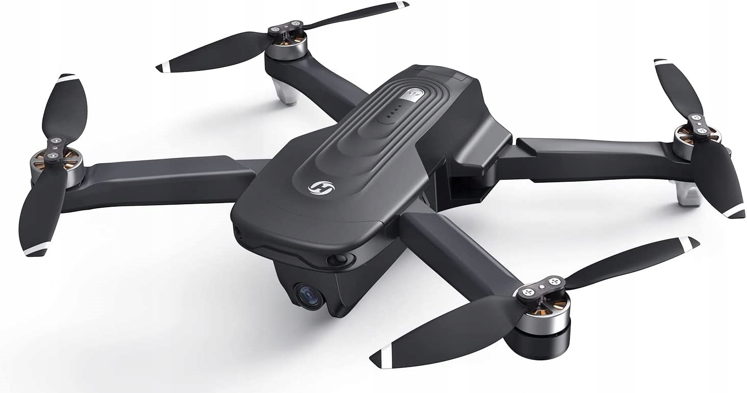 DRON Z KAMER 4K HOLY STONE HS175D GPS 5GHz Sklep Opinie Cena