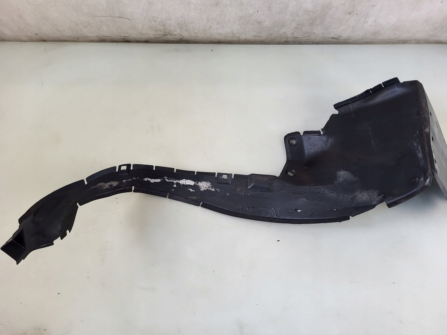 mudguard right front right front MERCEDES SLK 320 R170 A1706980230