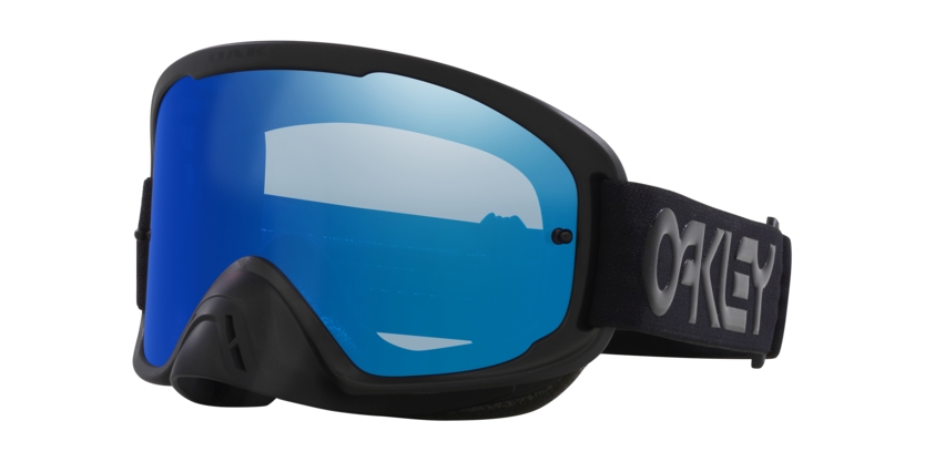 Oakley okuliare O-Frame Pro 2.0 MX B1B Blackout s priezorom Black Ice Iridium