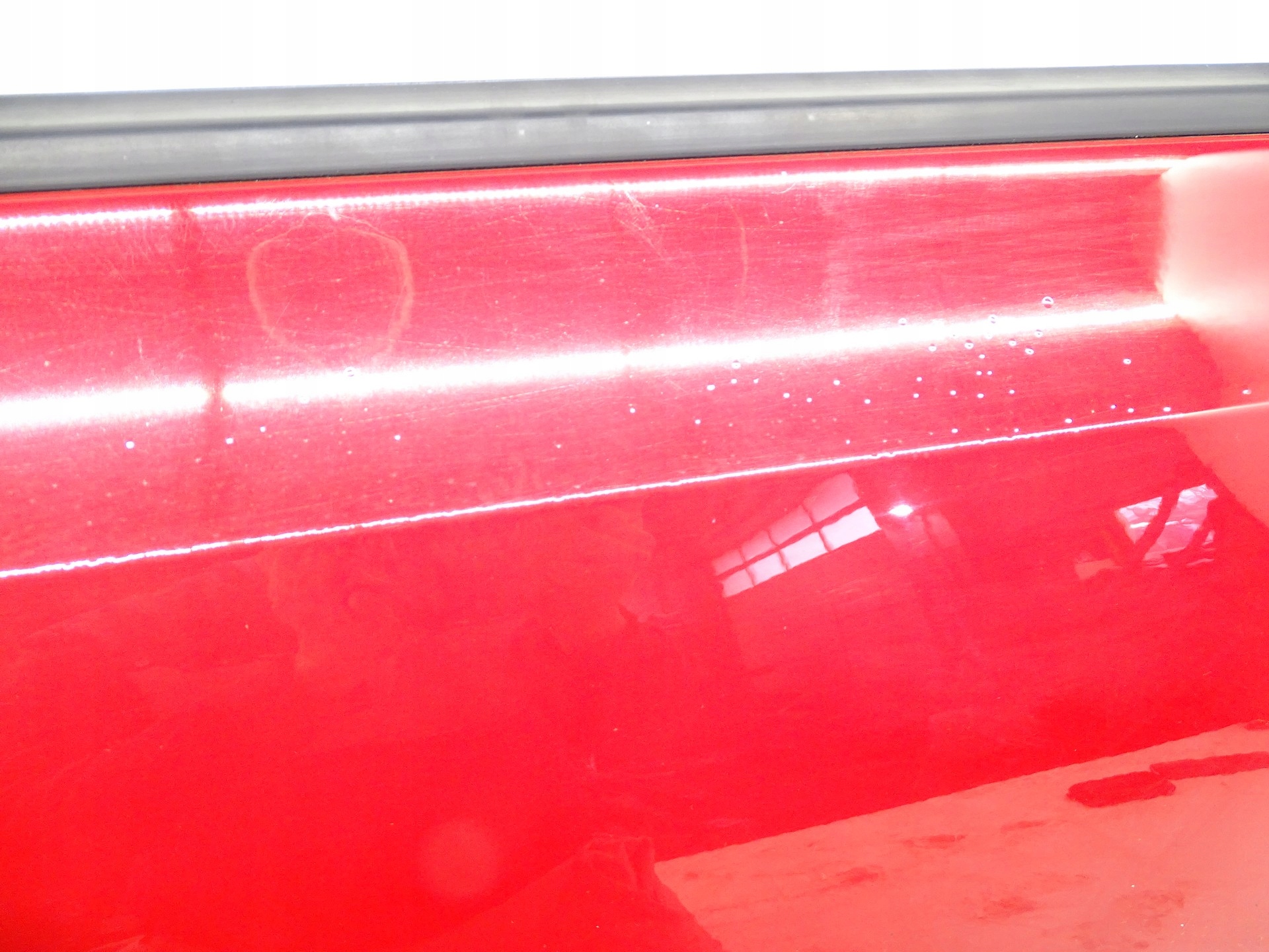 door right front right front VW SCIROCCO III 1K8 LA3H