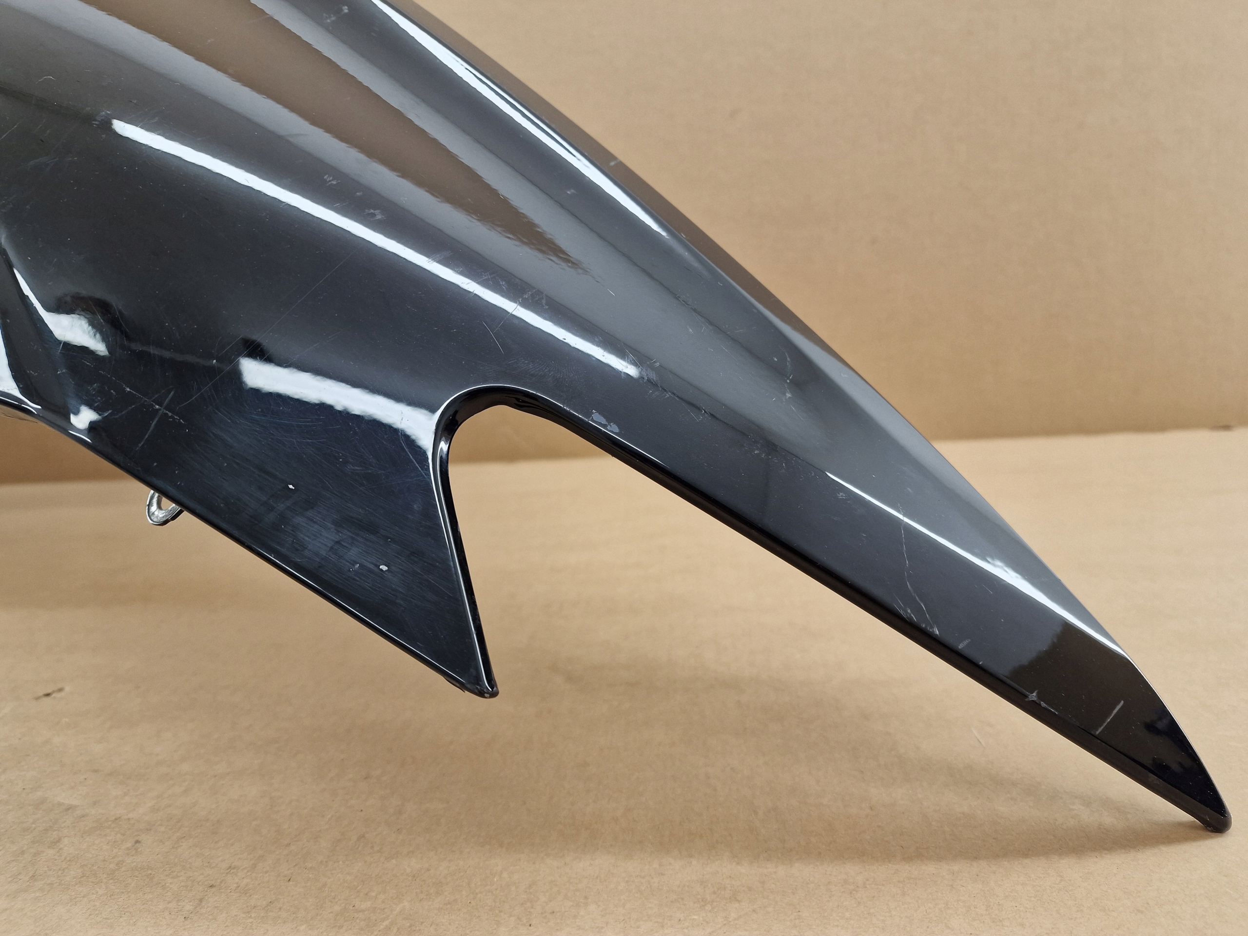 fender right front VOLVO S60 III V60 II