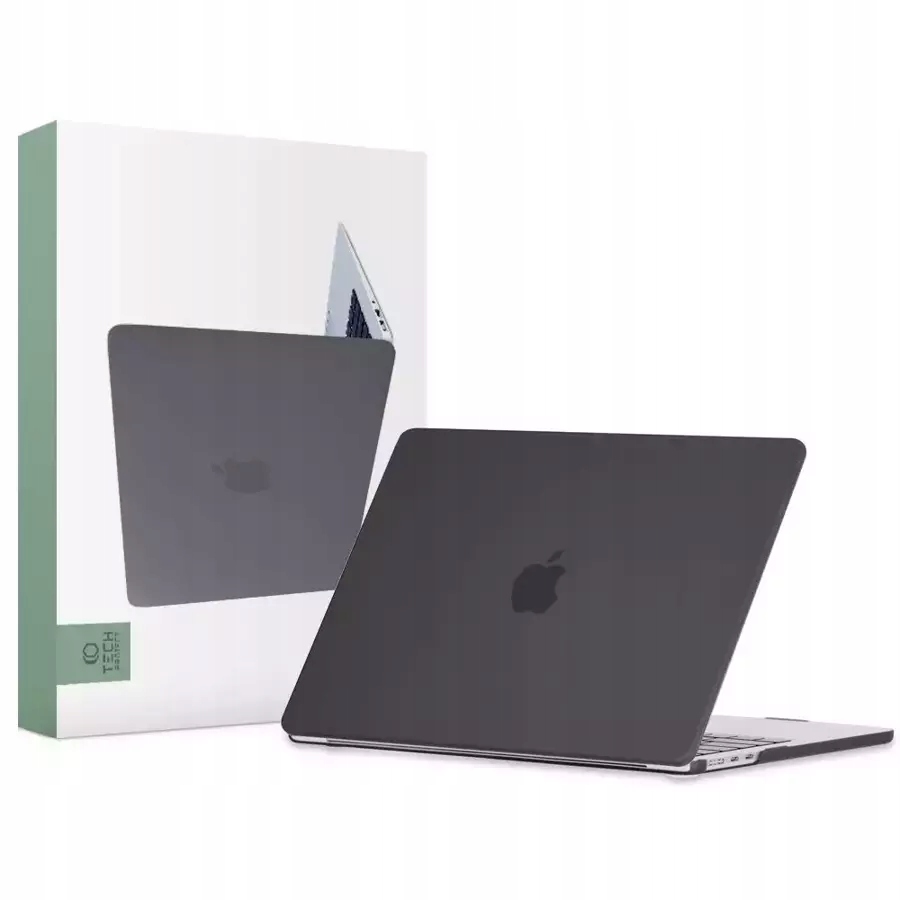 Etui obudowa SmartShell do MacBook Air 13 2022