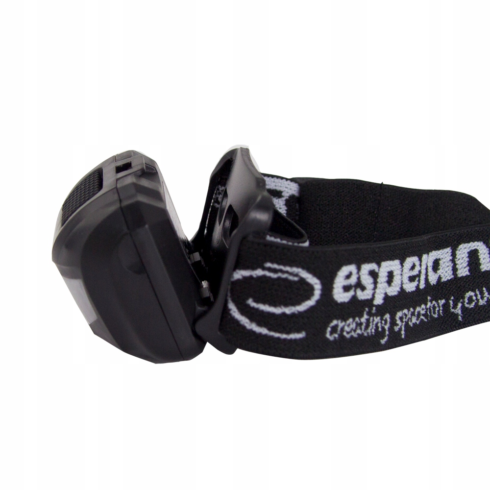 LATARKA LED CZOŁOWA ANTLIA ESPERANZA EOT036 5W EAN (GTIN) 5901299950746