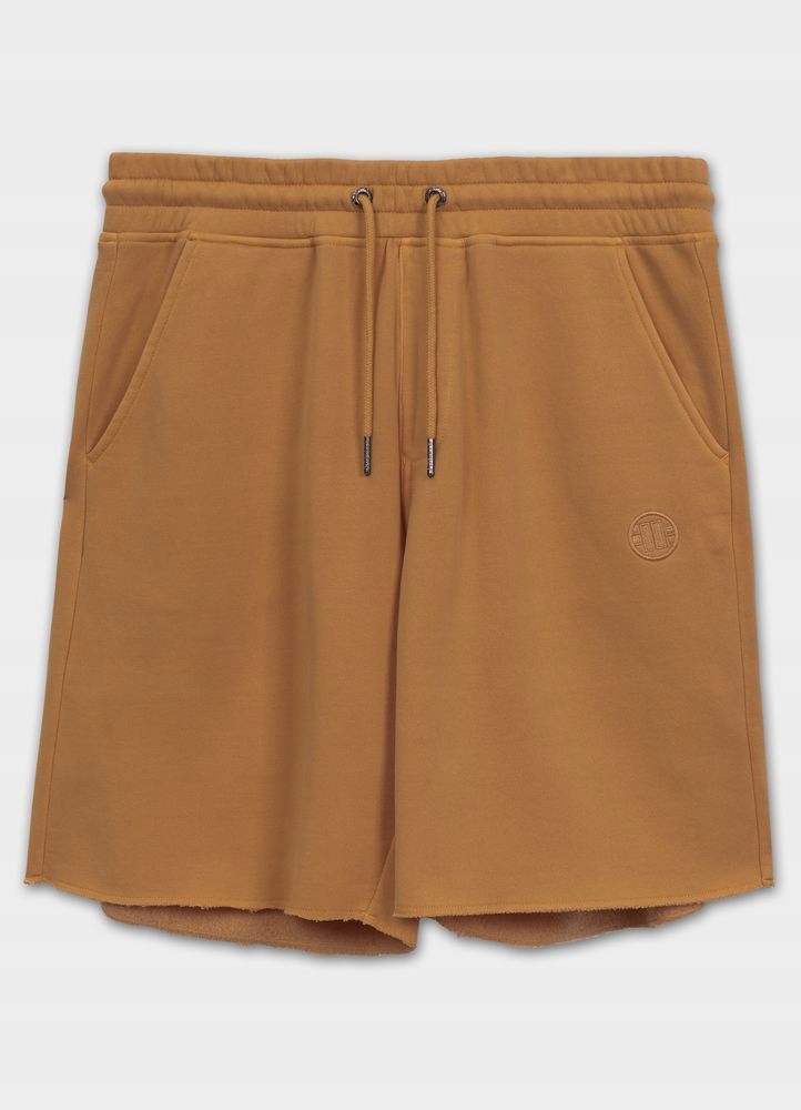 Pánské teplákové šortky Pitbull Sportovní Pohodlné kraťasy Lancaster II