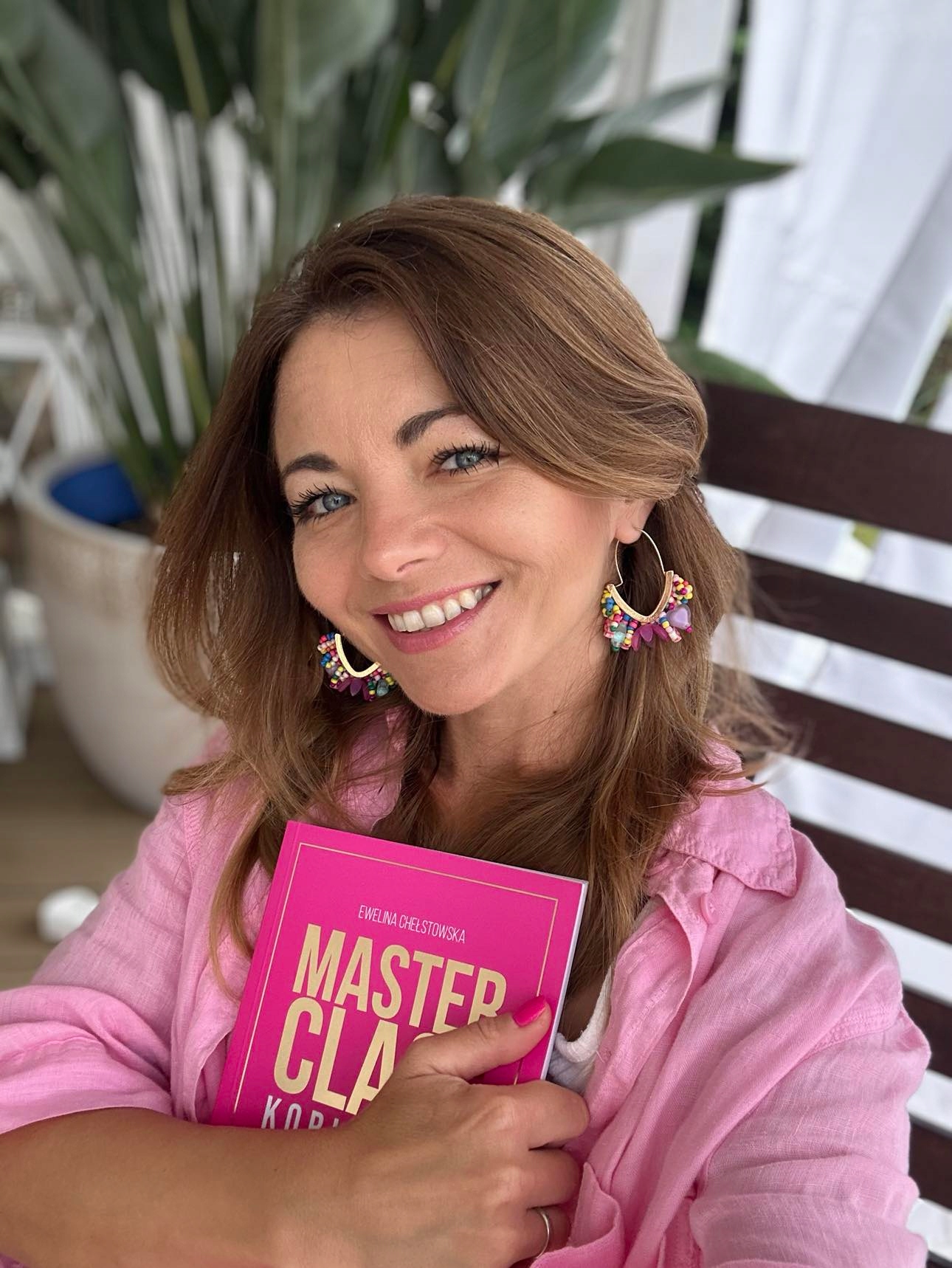 Książka MASTERCLASS KOBIECOŚCI Autor Ewelina Chełstowska