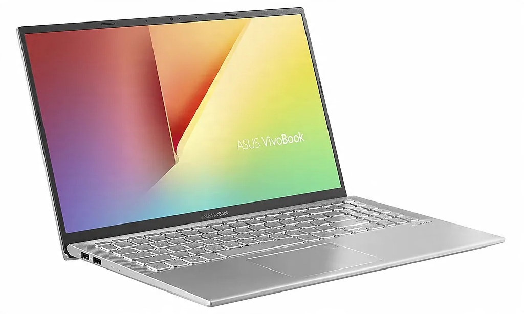 

Asus VivoBook F512JA 15,6FHD i5 20GB SSD1024GB W10