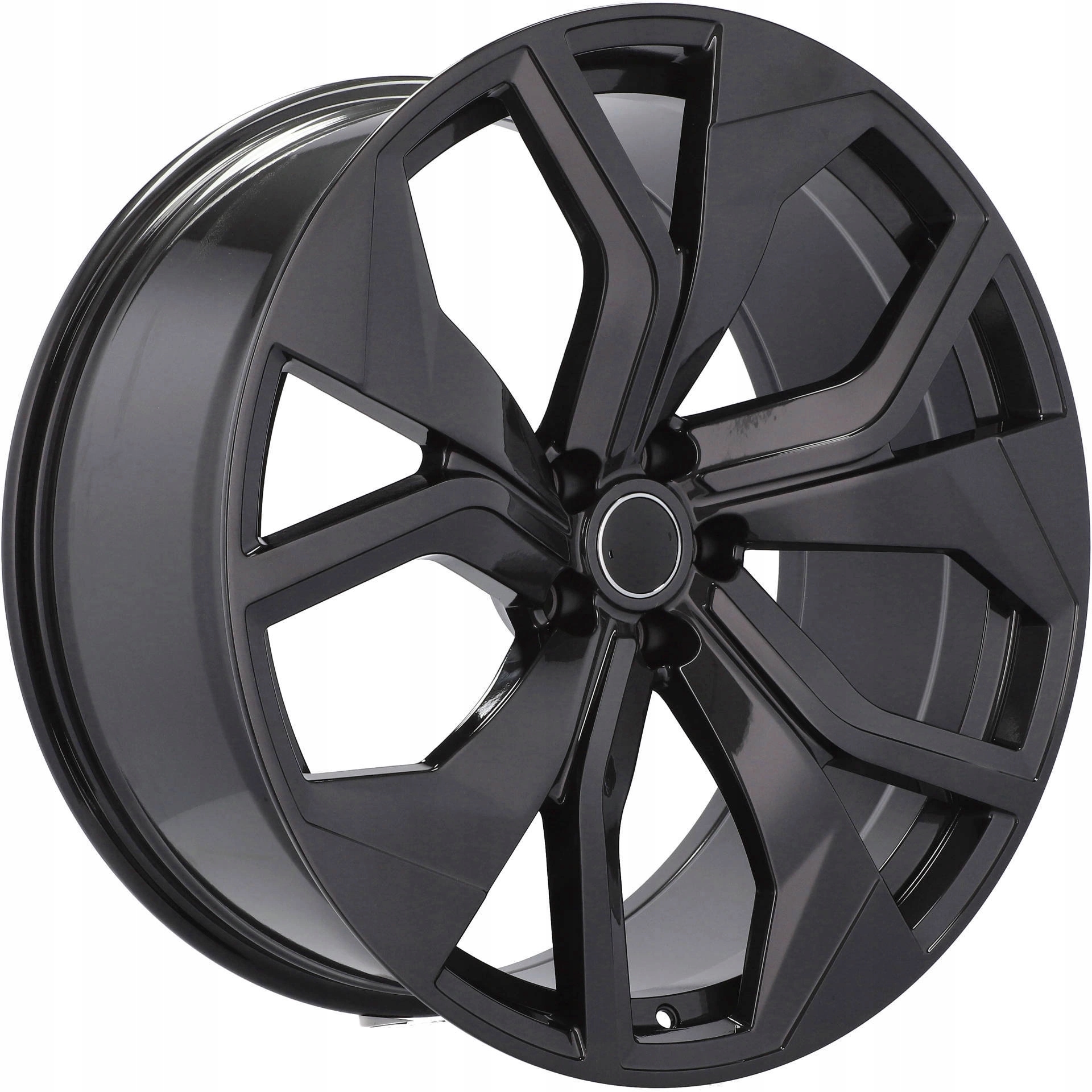 Rs Style 22 pre Audi e-tron Sportback Ge SQ8 4M Rs Q8 4M e-tron S Ge