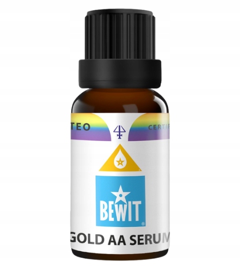 Bewit Gold Aa Serum 15 ml