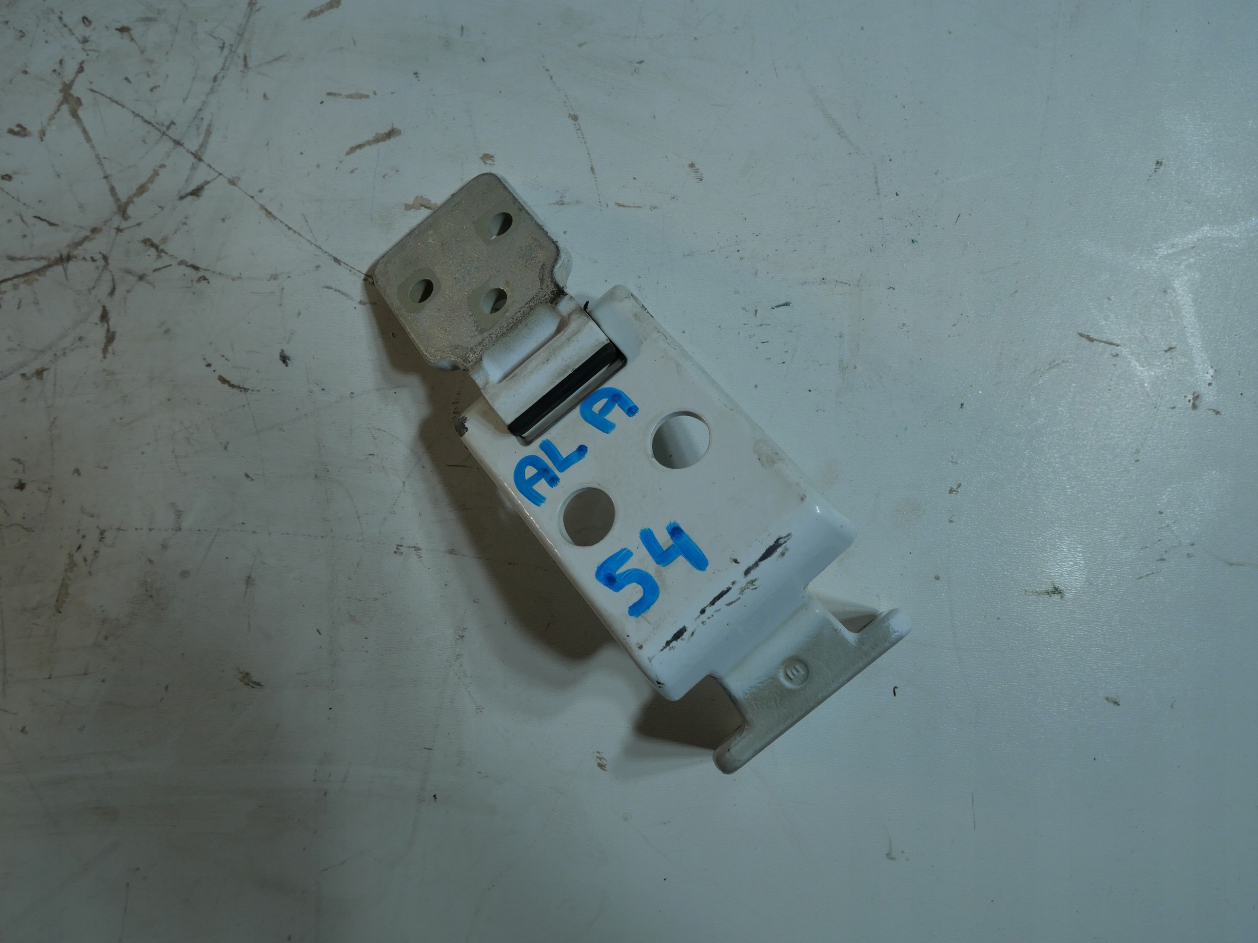 hinge door SPRINTER 906 A9067400637