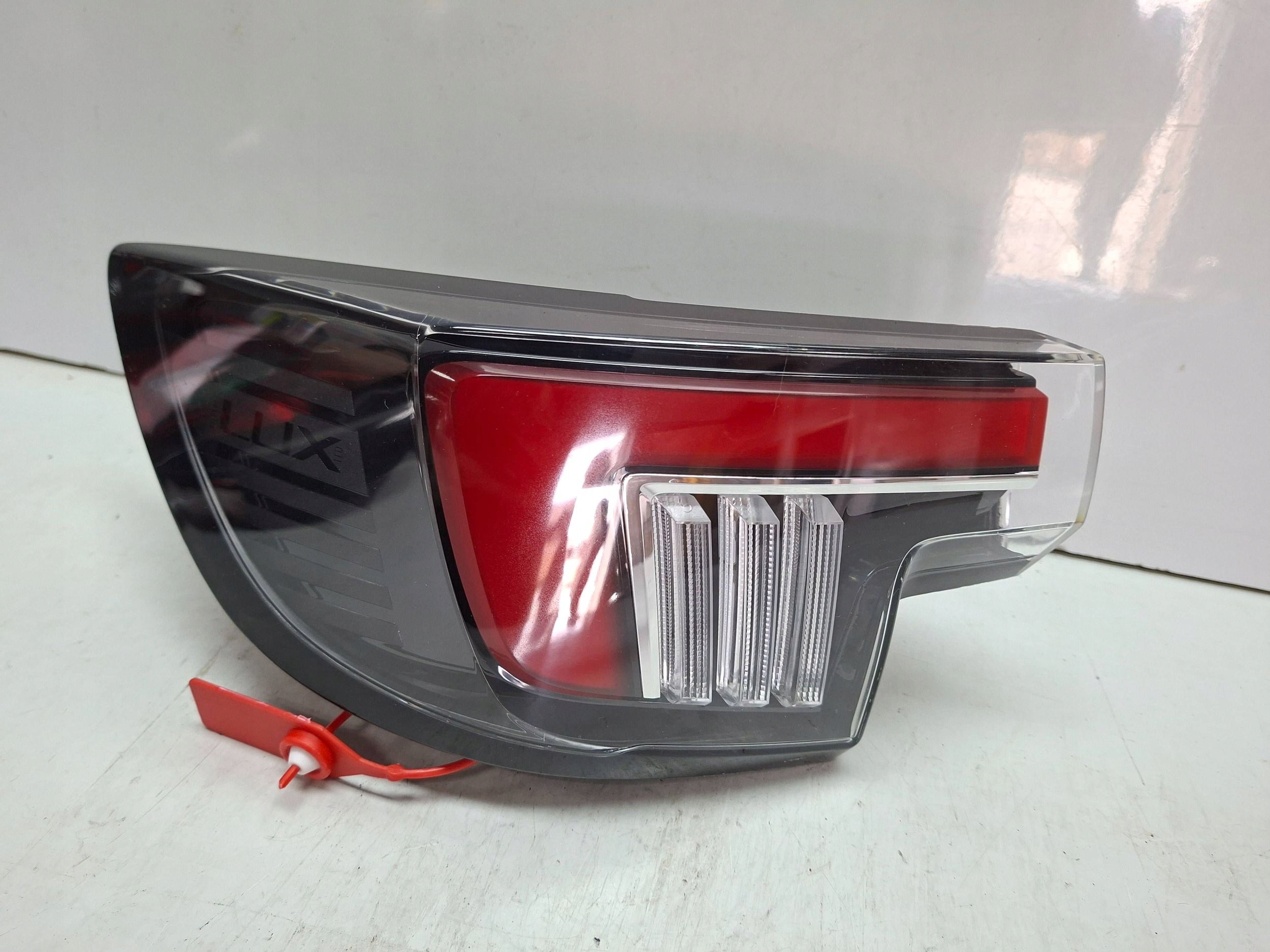 light rear left 9833721880 OPEL MOKKA B 2022