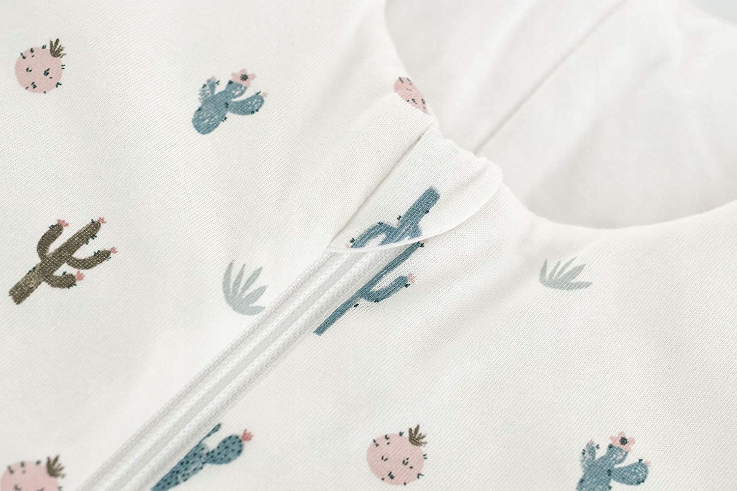 Śpiworek niemowlęcy Träumeland 80 biały Kod producenta 0000