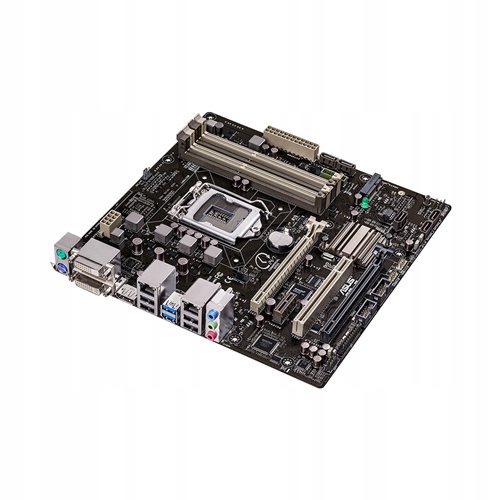 ASUS CS-B