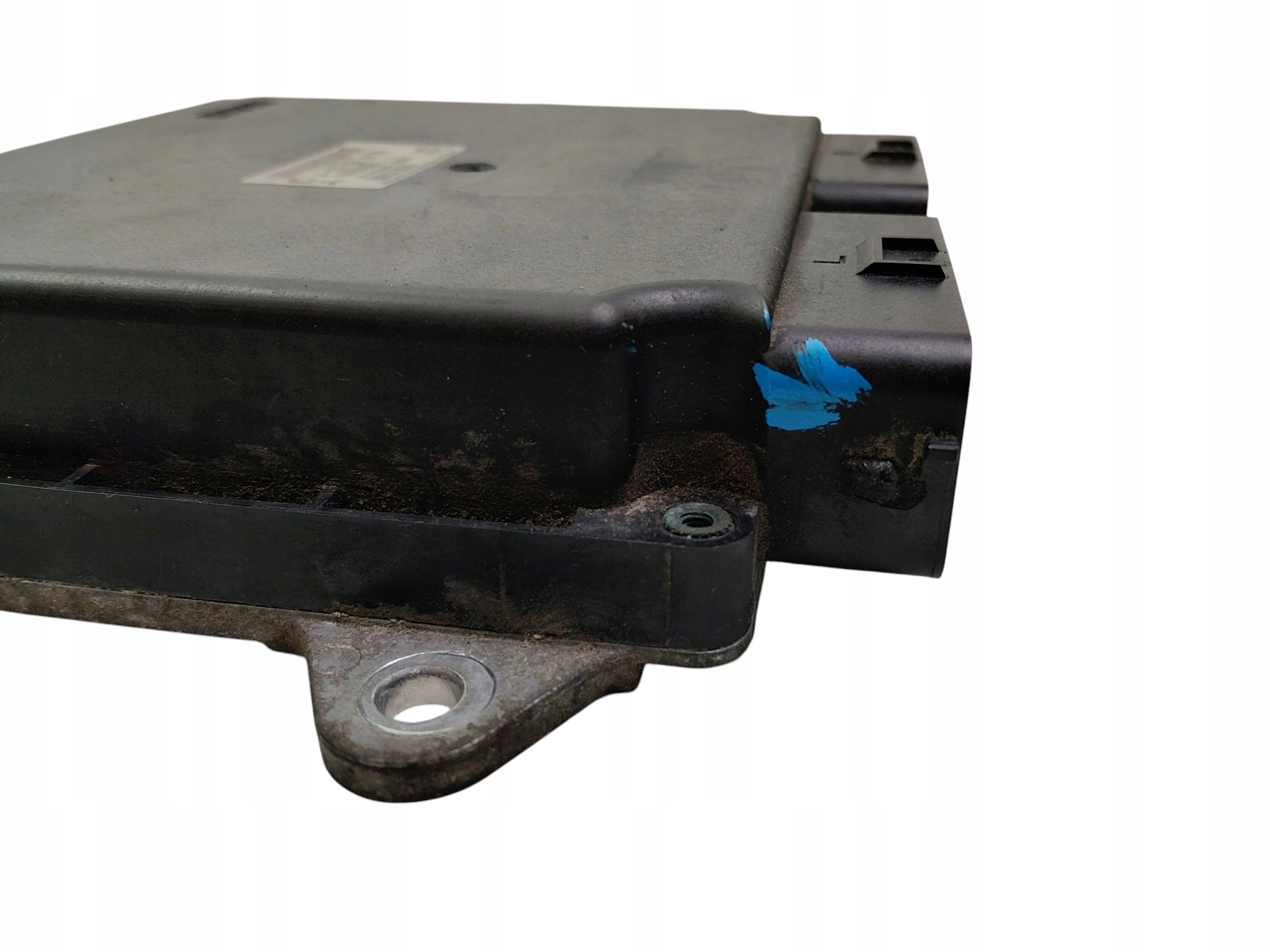 computer control unit of the engine MITSUBISHI COLT VI (2004-2008) 1.3 95KM 1860A301