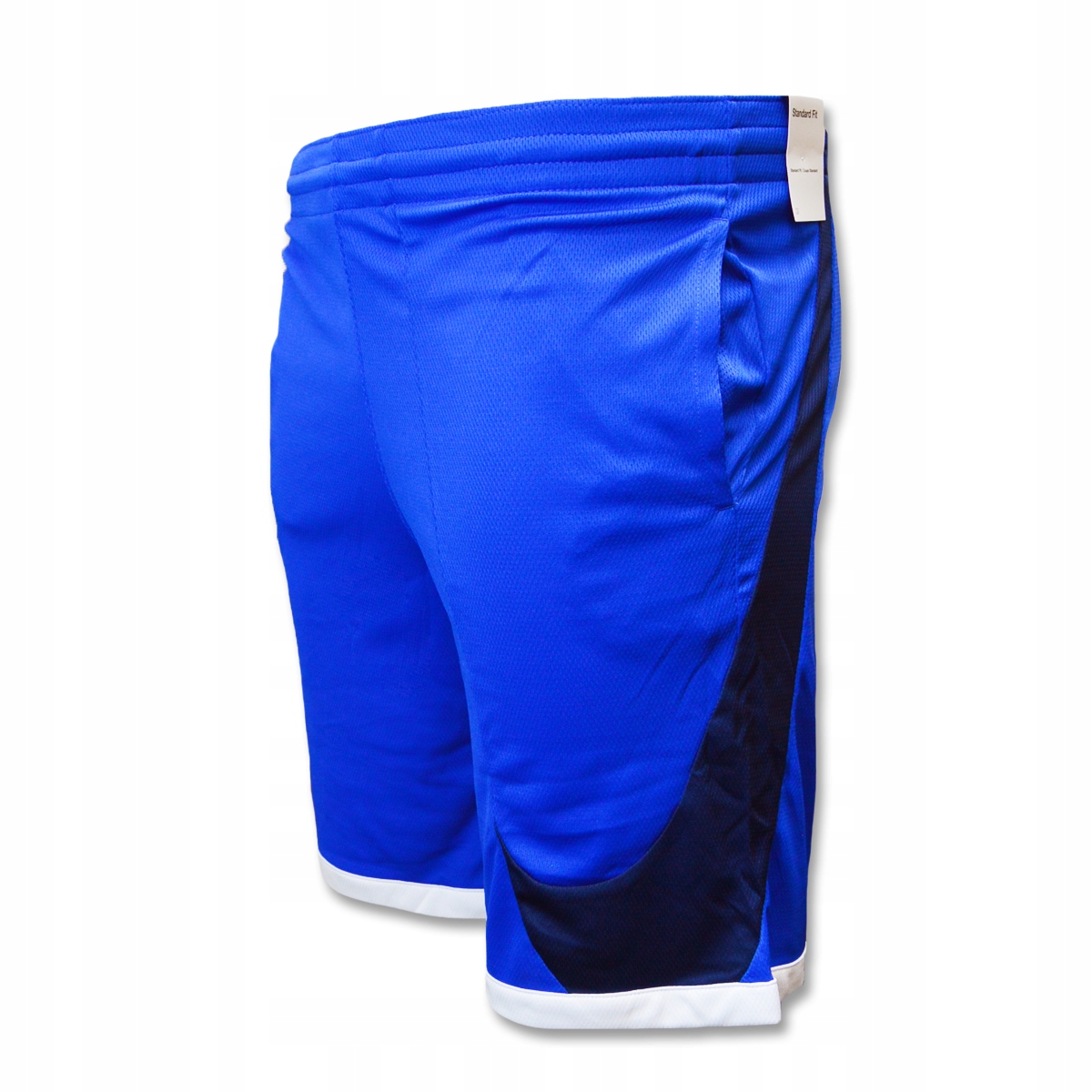 Dziecięce Spodenki Nike Dri-FIT do koszykówki