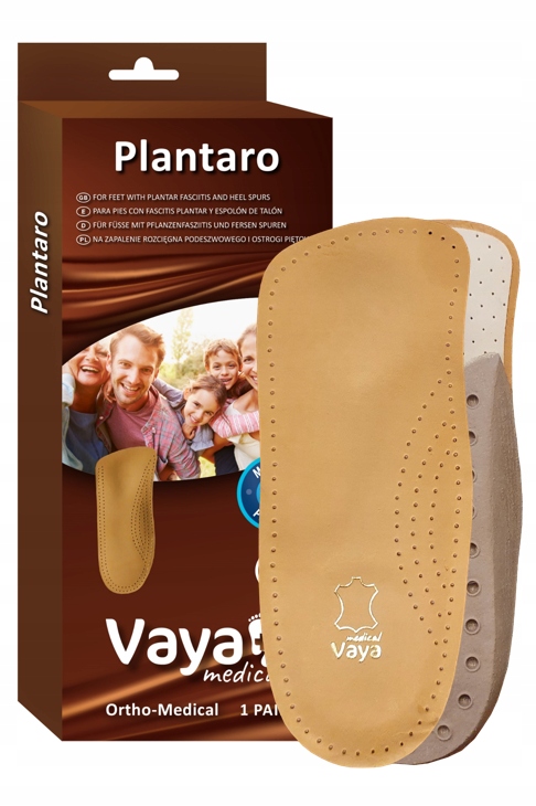 

Wkładki Ortopedyczne Na Zapalenie Rozcięgna Stopy