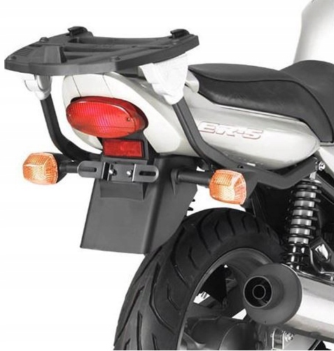 Givi Rám Centrálneho Kufra Yamaha Xj 600 Diversion (91 > 99)