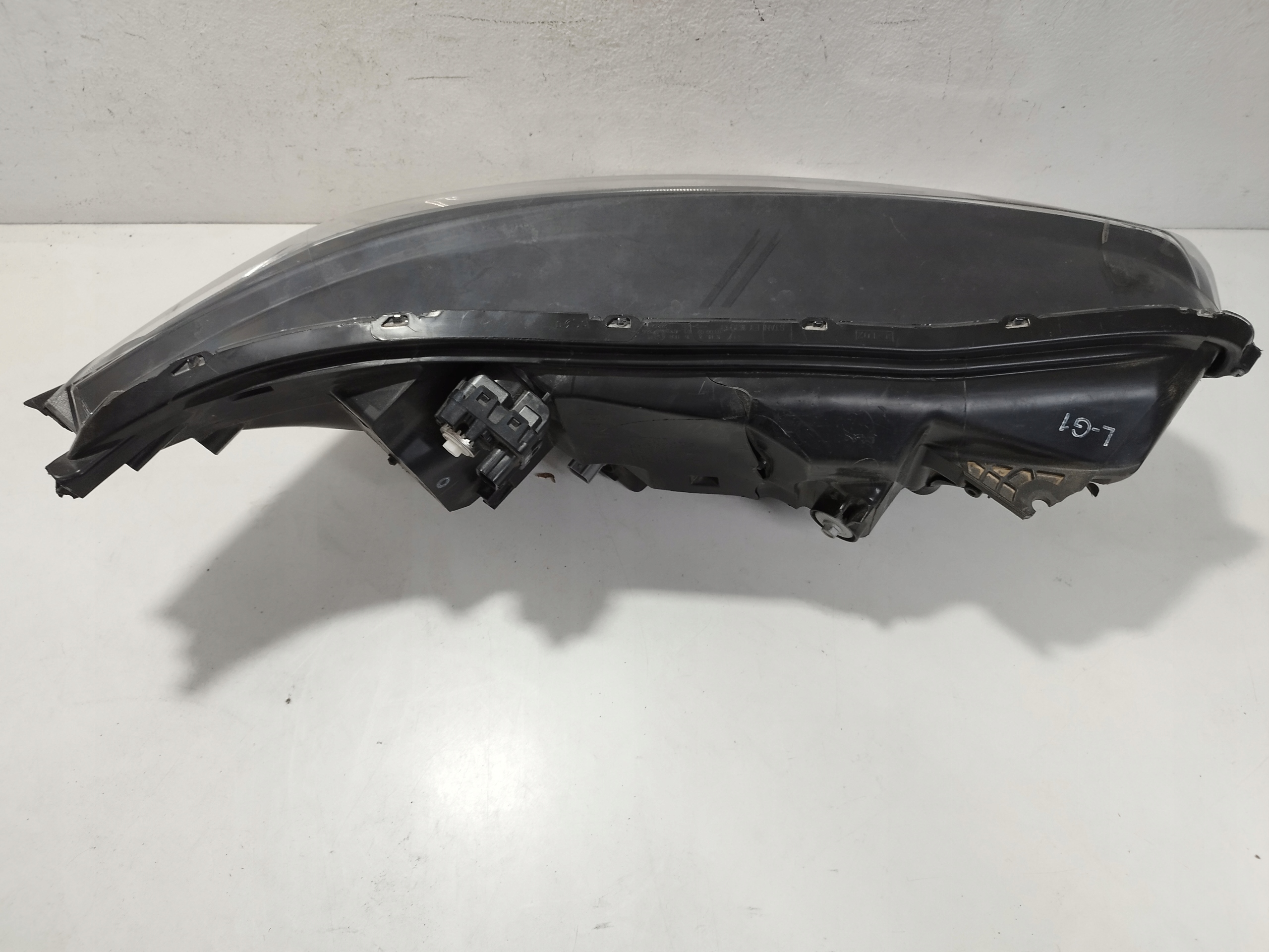 HONDA CRV CR-V V 5 LAMPA FULL LED LEWA PRZÓD W3913 Typ samochodu 4x4/SUV