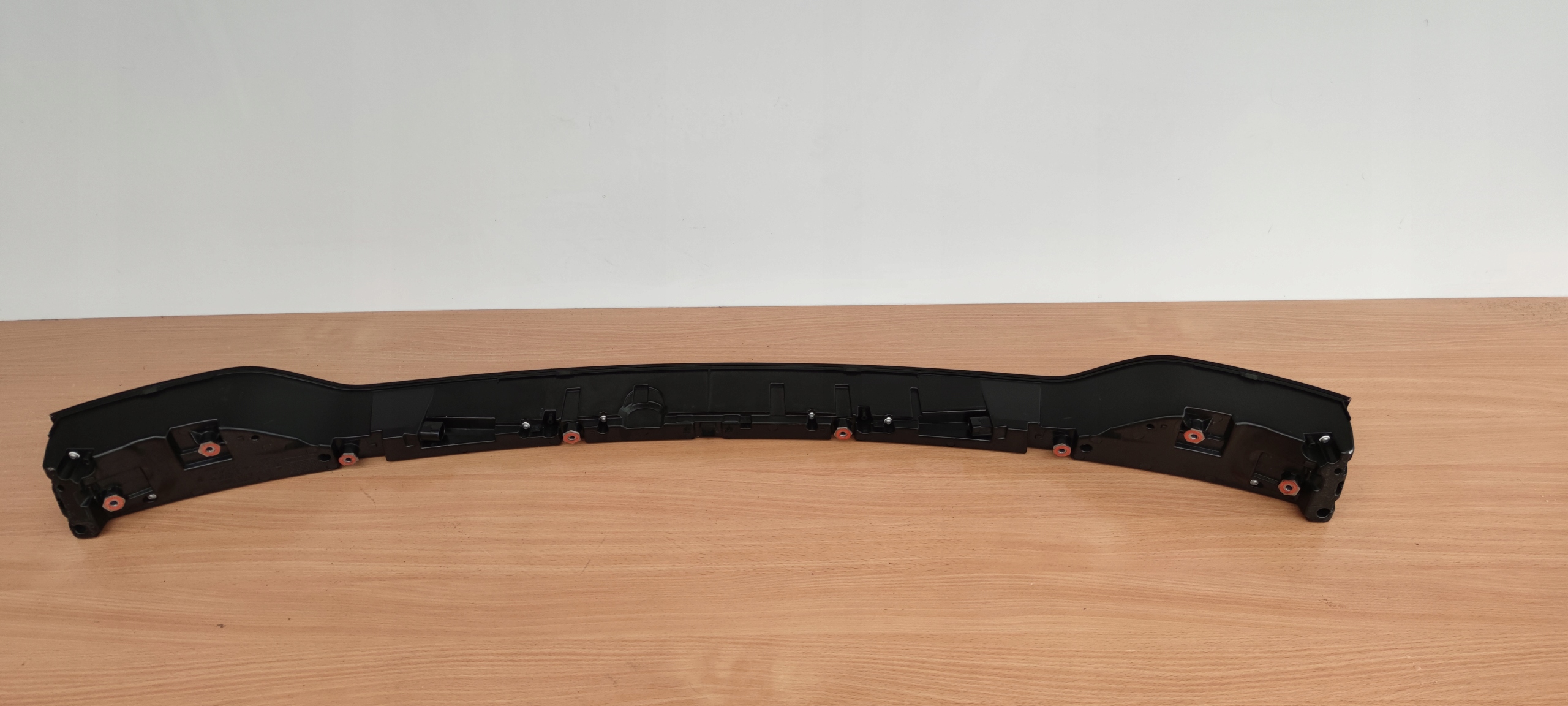 PORSCHE CAYENNE 9Y LICHT HECK MITTE FULL LED BDB