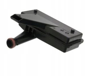 Filtr oleju 0B5 / S-tronic / DL501 Numer katalogowy części 0B5325429E