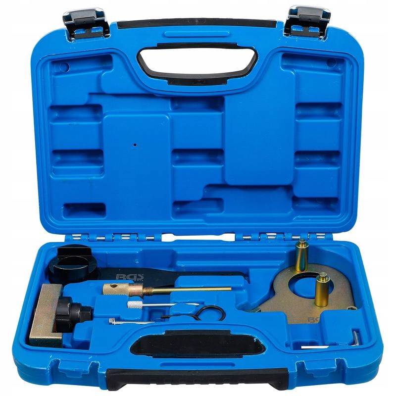 Sada na blokovanie rozvodov pre Nissan, Renault, Opel, Bgs 8421