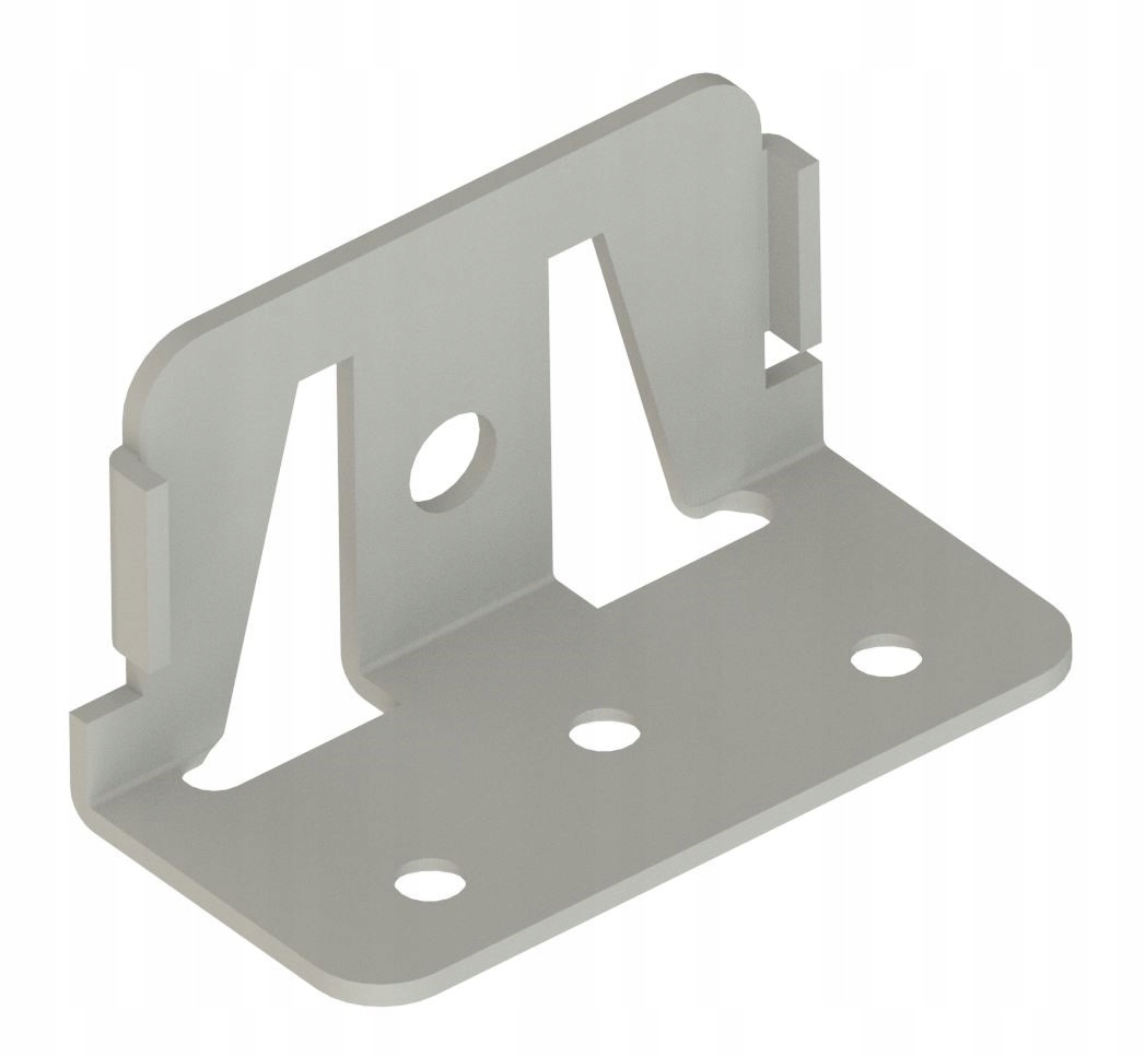 Zaczep łóżka środkowy Kod producenta 11