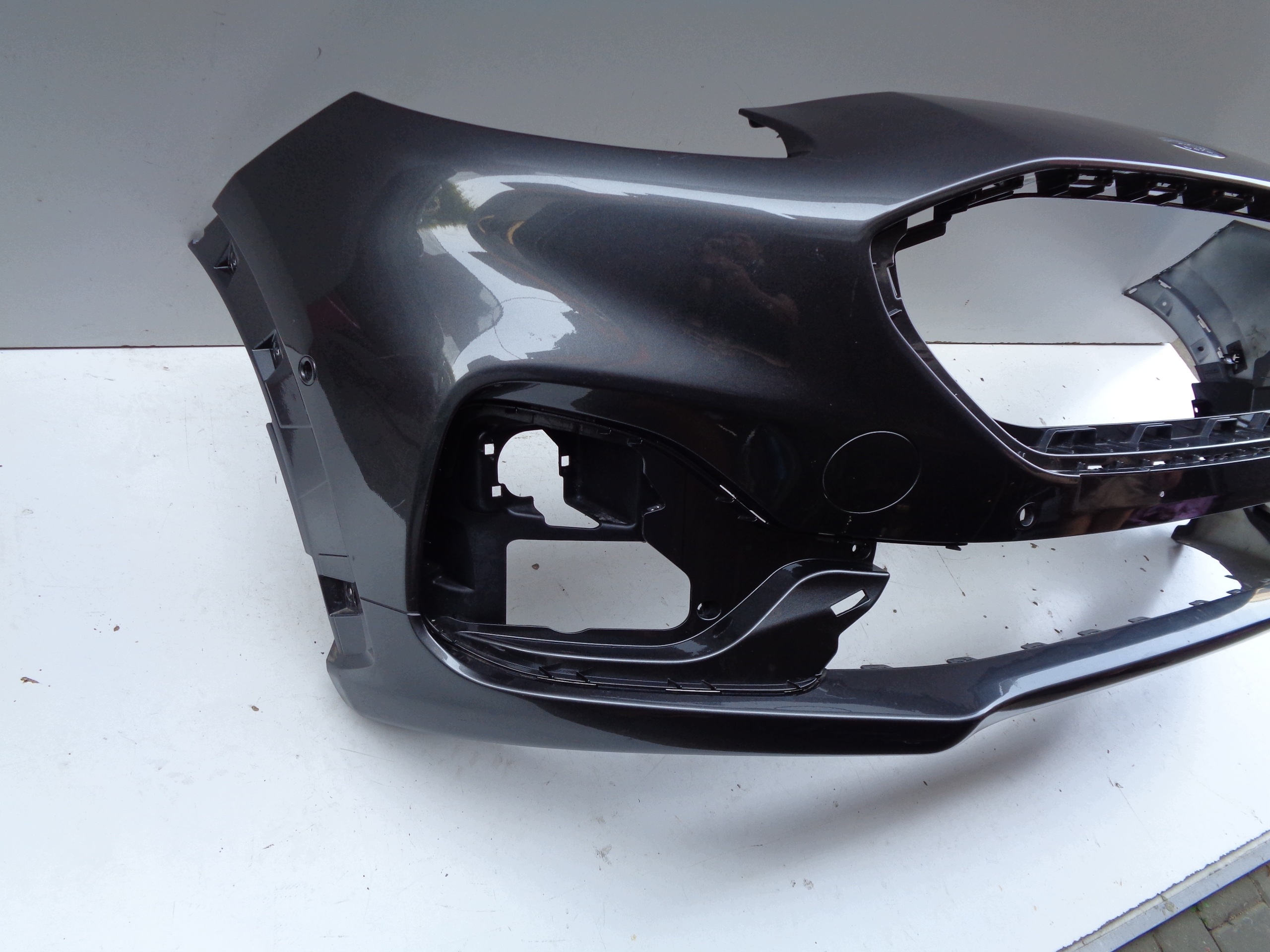 Frontstoßstange FORD PUMA 19- ST-LINE NR 52879