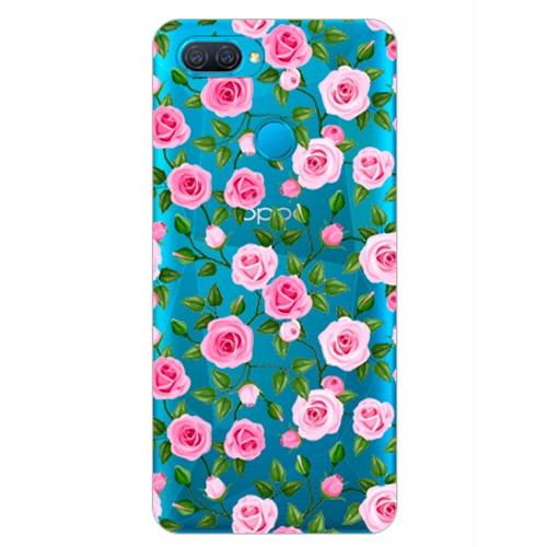 

200wzorów Etui Do Oppo A12 Plecki Case Obudowa