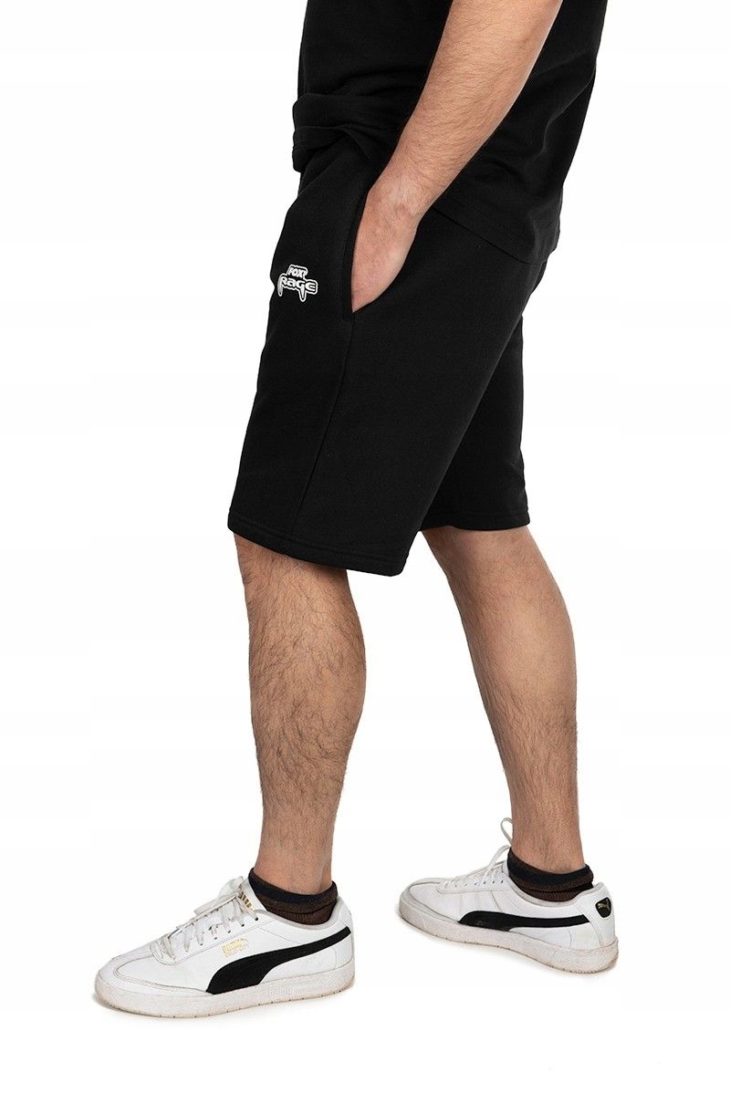 Spodenki Fox Rage Ragewear Shorts L Rozmiar: Large (L) Model Ragewear Shorts