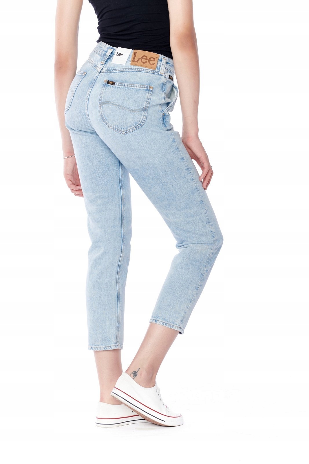 

Lee Seasonal Mom Get Light L32HGGSM 27/31