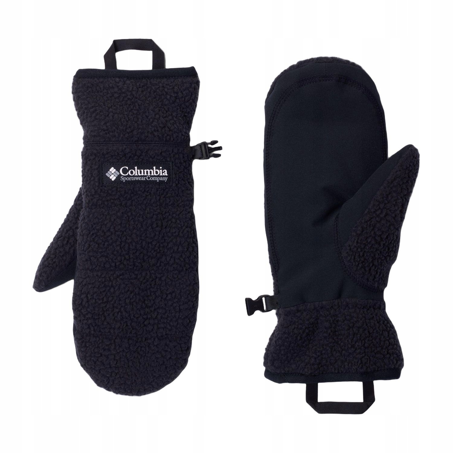 Rukavice Columbia Helvetia Mitten S Unisex