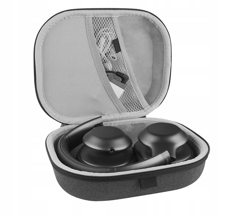 ETUI DO SŁUCHAWEK JBL TUNE 720BT 760NC 770NC 710BT CASE POKROWIEC JAKOŚĆ Marka moXomi