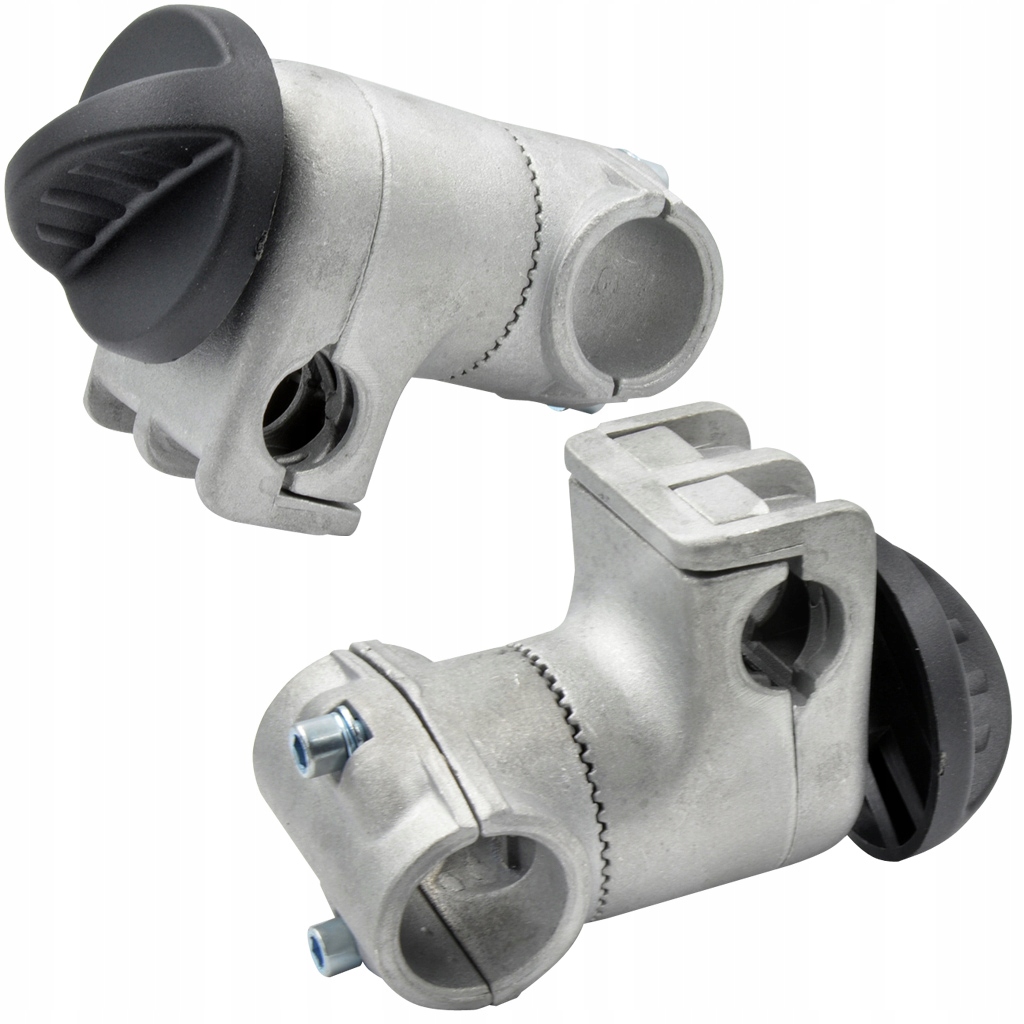 

Mocowanie do kierownicy kosy 26mm 19mm