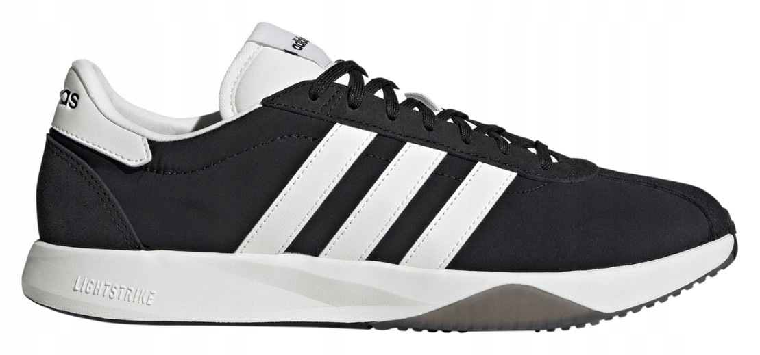 Boty Adidas Run 76/26 černé HQ2338 vel. 44