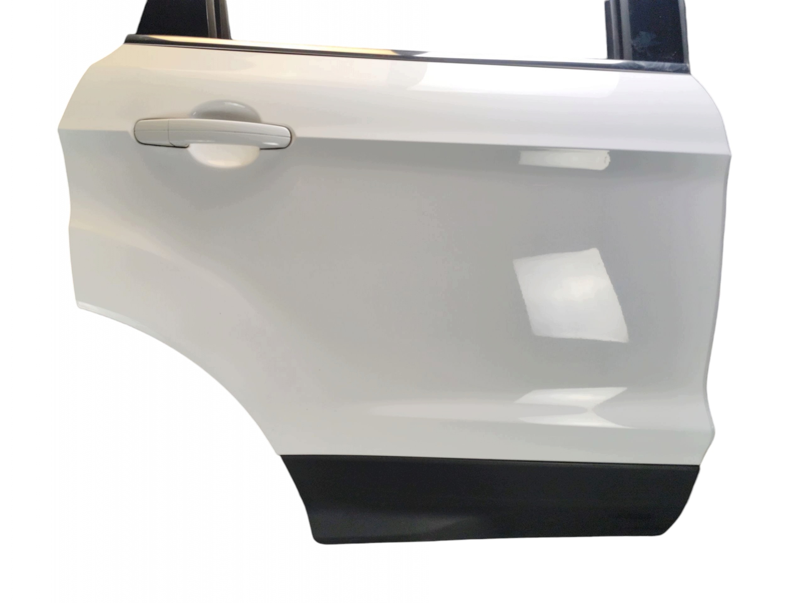 door right rear part FORD KUGA MK2 (2012-2016) code LAKIERU 5D