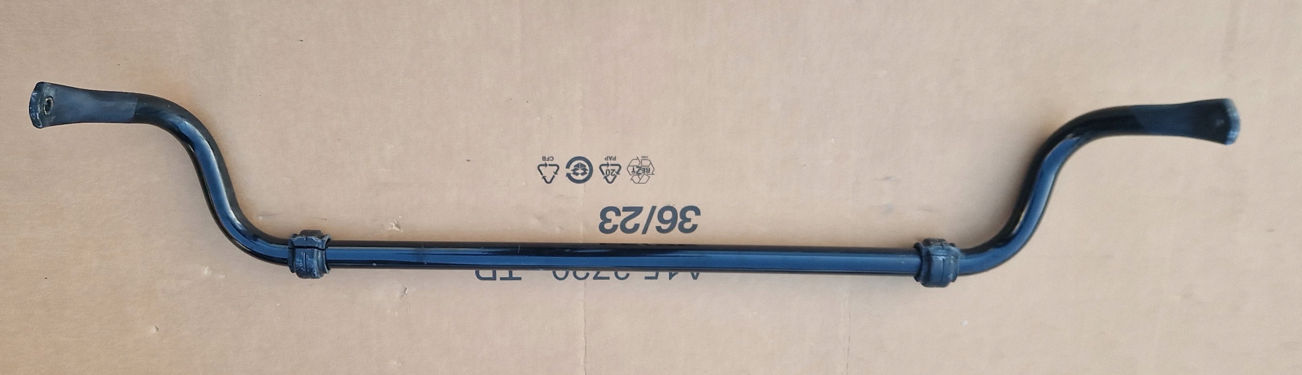 STABILIZATOR front 80A411305C AUDI Q5 original IDEAL