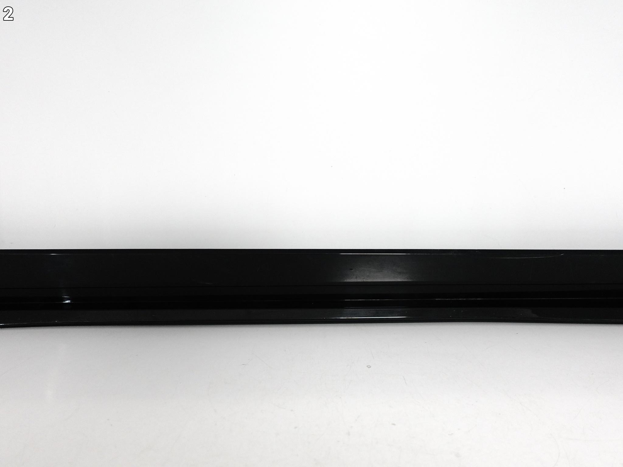 FORD KUGA II MK2 ST-LINE LIFT TITANIUM 13-19 moulding cap threshold left
