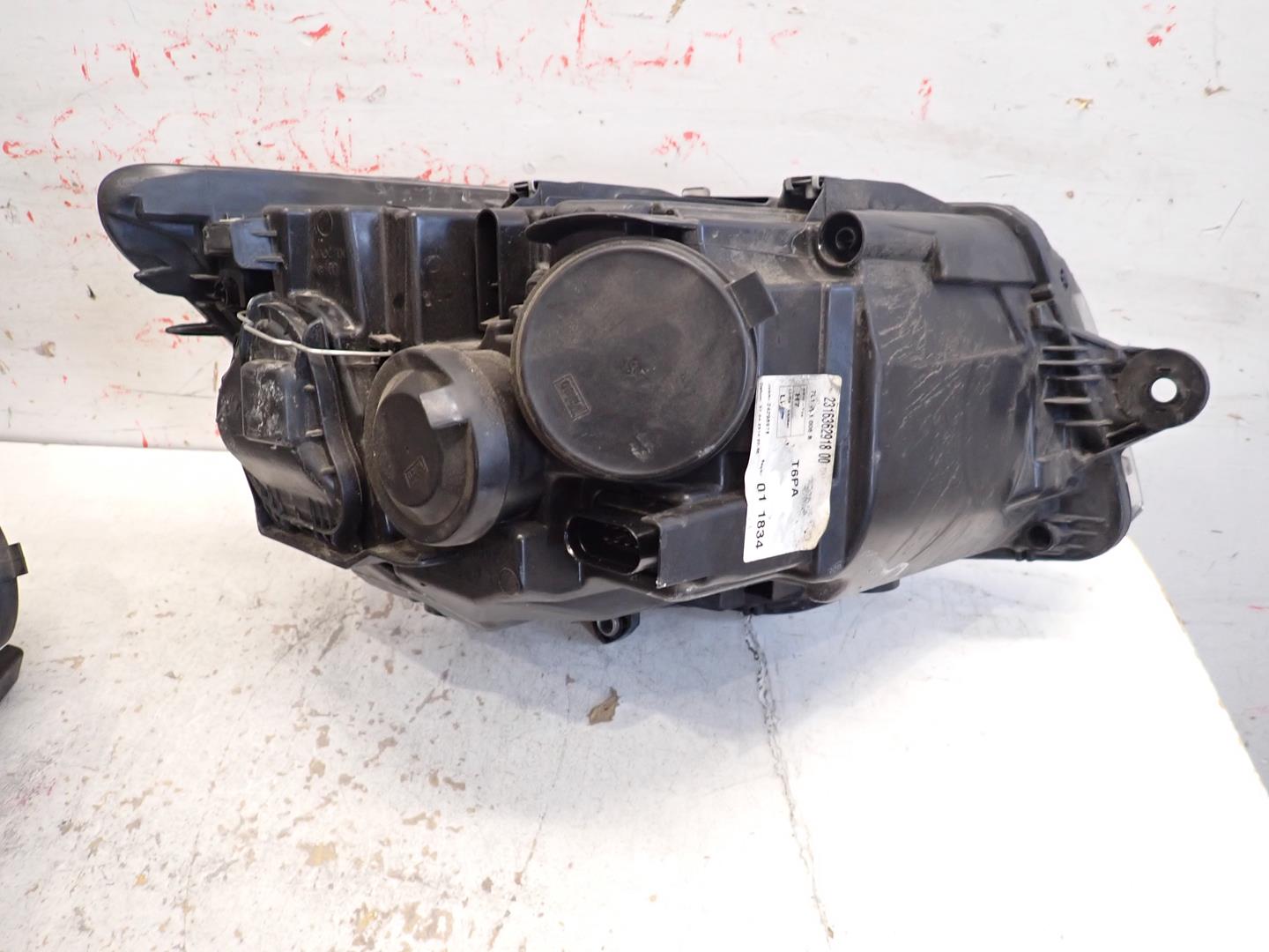 light front front left VW T6 LIFT 2019- 7L1941005B
