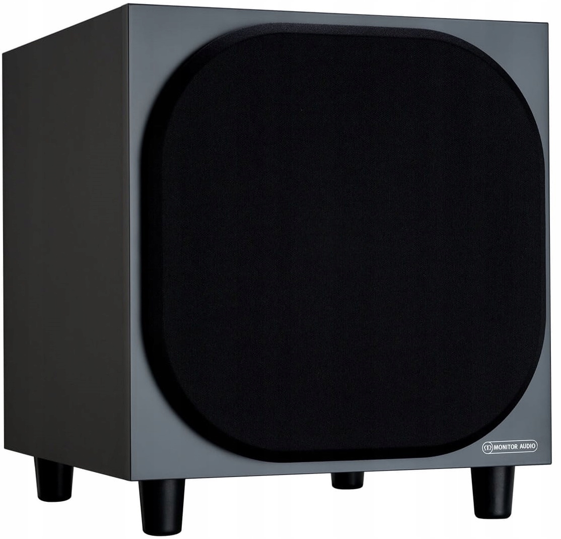 SUBWOOFER AKTYWNY MONITOR AUDIO BRONZE W10