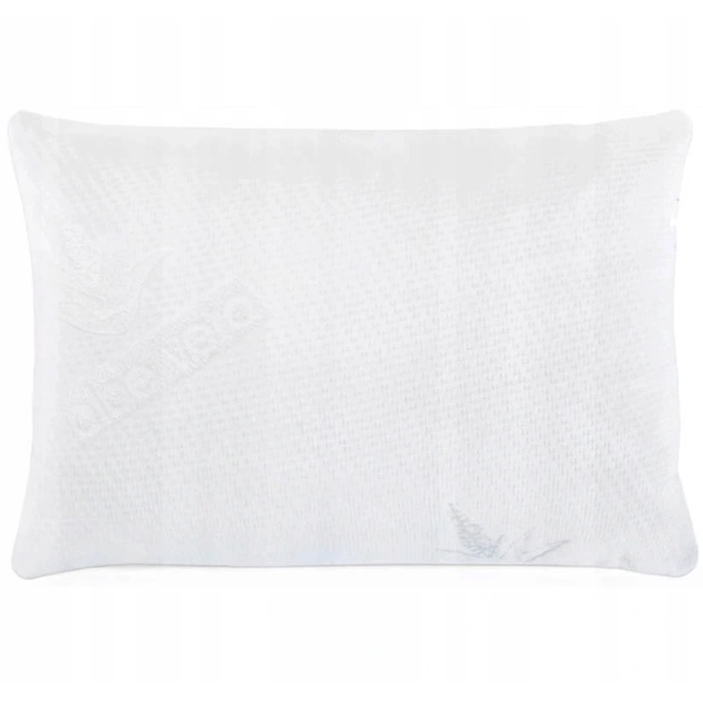 

Ortopedyczna poduszka Termoplastyczna Aloes 40x60