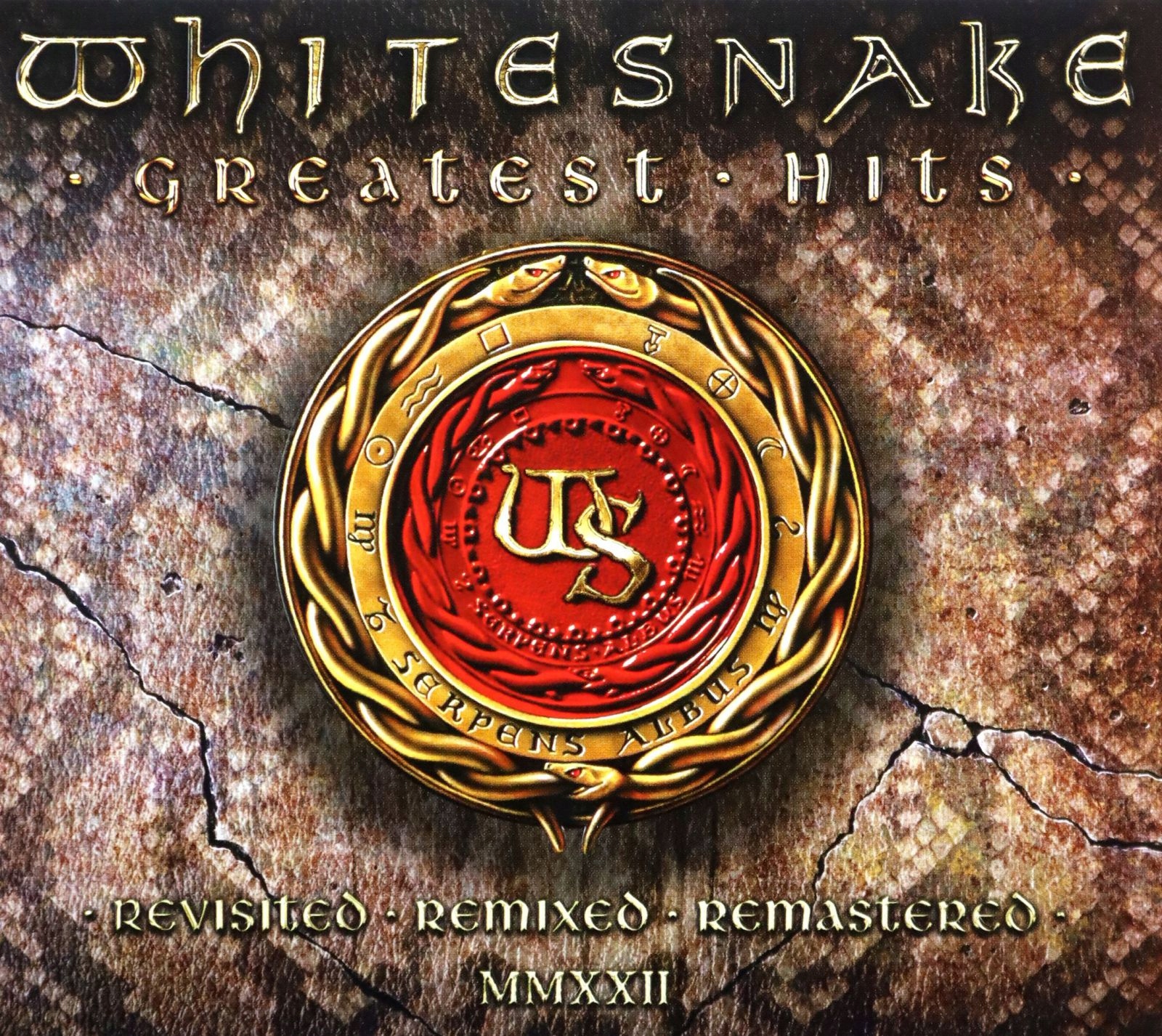 Whitesnake Blu Ray - Niska cena na Allegro
