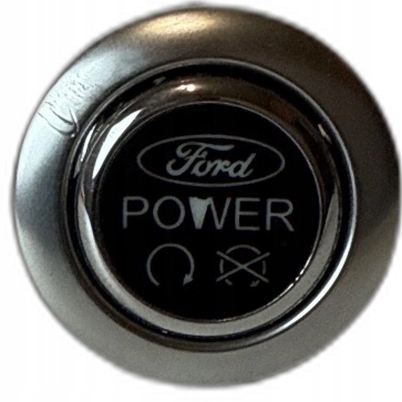 switch start stop Ford Mondeo MK4 Lift