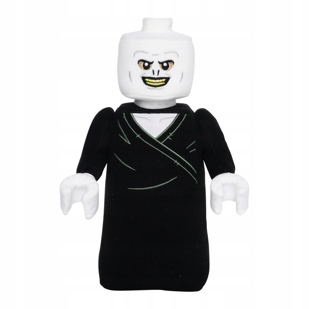 

Lego Pluszak Lord Voldemort Harry Potter 342790
