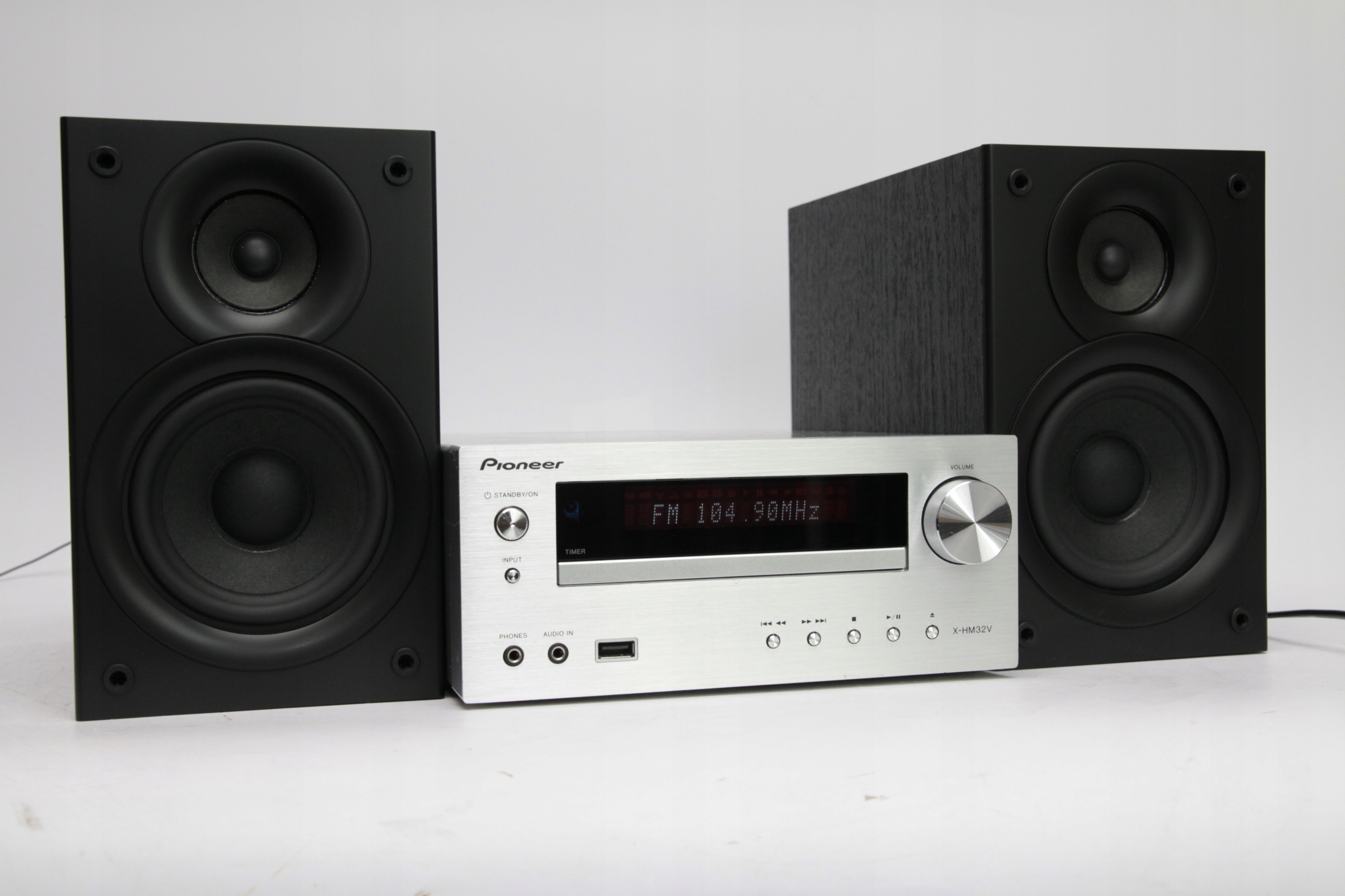 Pioneer Cm32 - Niska cena na Allegro