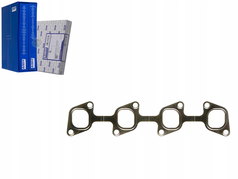 13145700 - ПРОКЛАДКА ВИПУСКНОГО КОЛЕКТОРА NISSAN ATLEON CABS