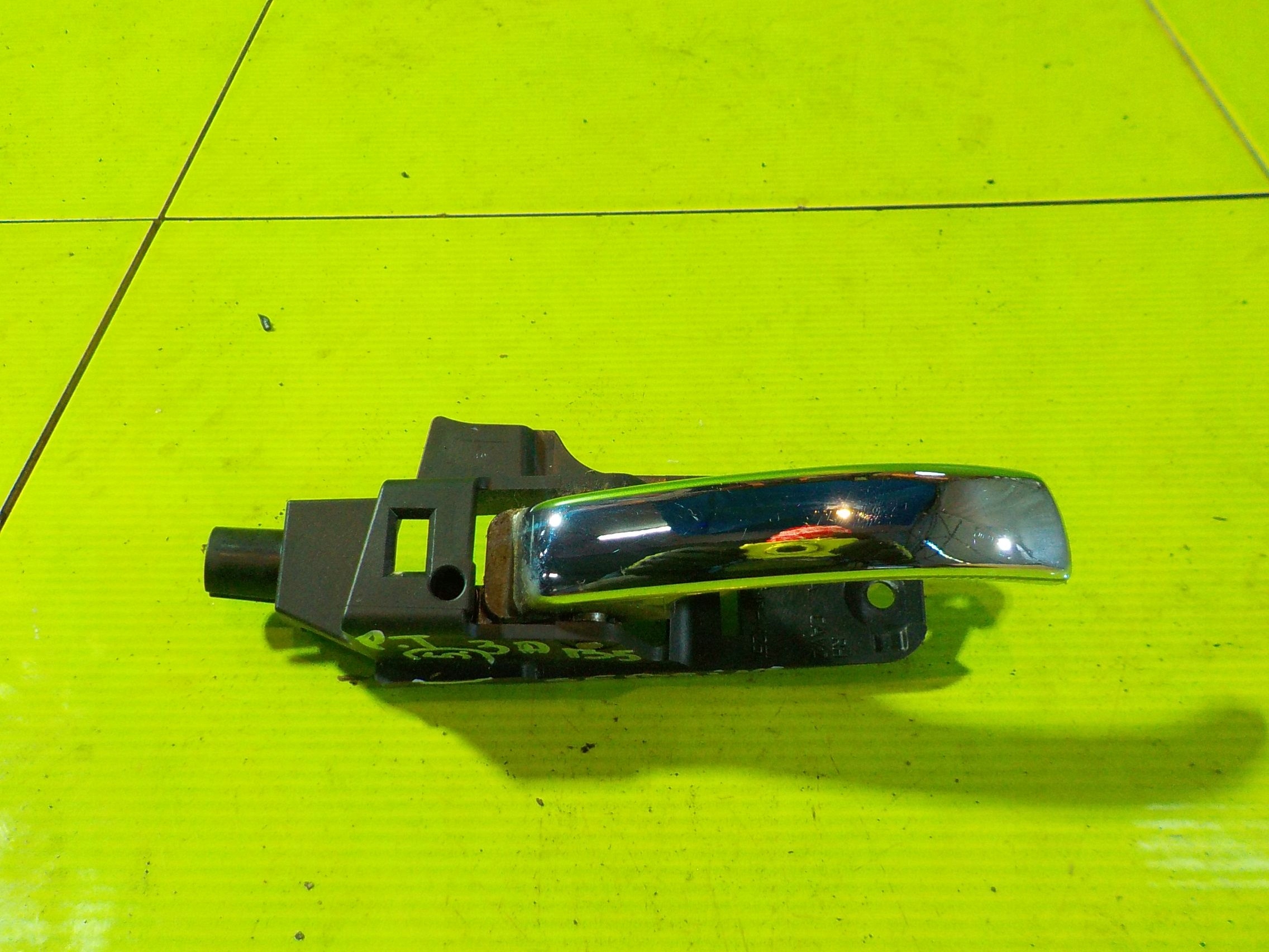 CHRYSLER Sebring III 08R ручка дверей права задня