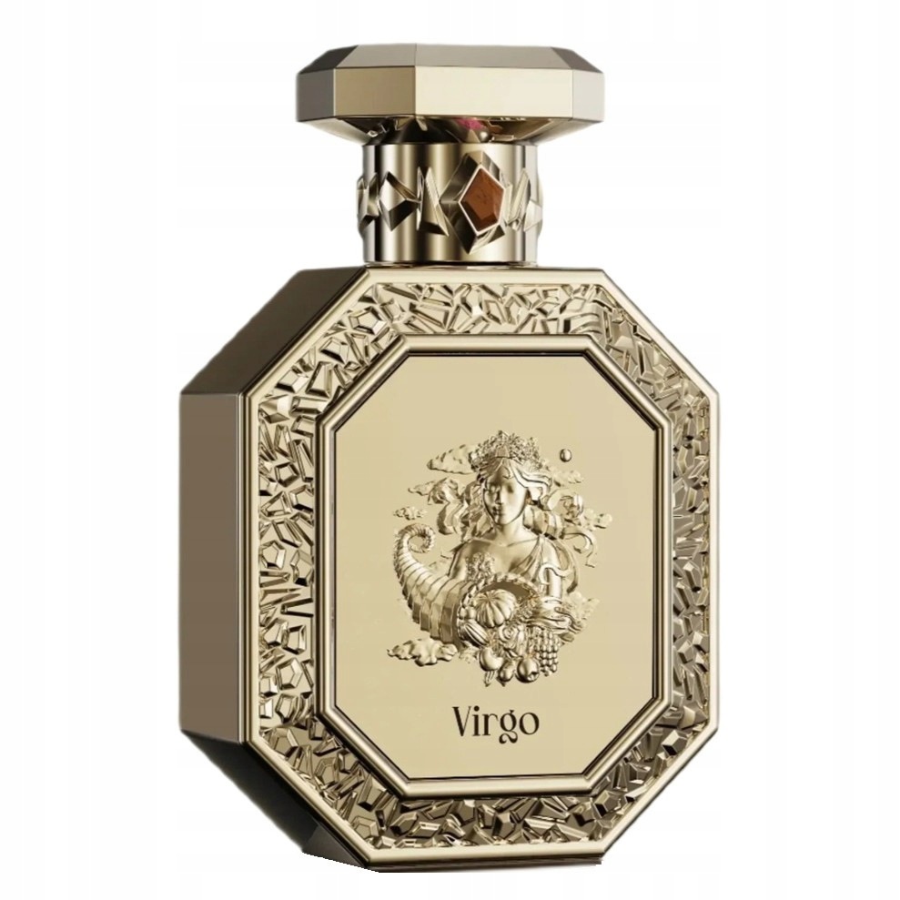 Parfémovaná voda French Avenue Virgo unisex 90 ml